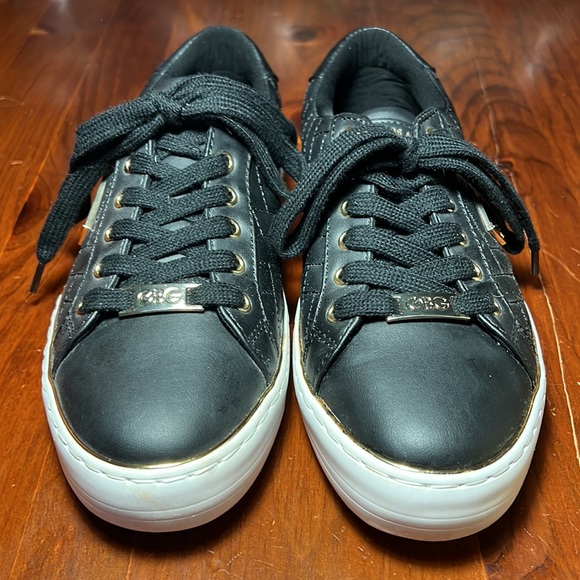 GBG Los Angeles by Guess Women’s size 7.5M Designer Sneakers - Picture 4 of 12